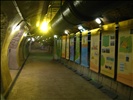 Les Egouts, Sewer Museum Underneath Paris